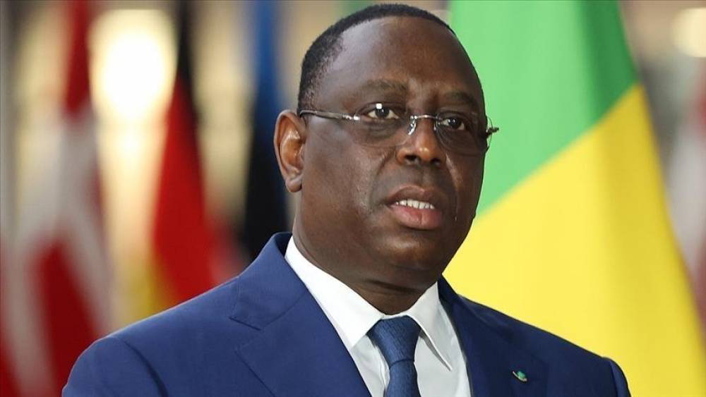 Sénégal : Le parlement rejette la mise en accusation de l’ex-président Macky Sall