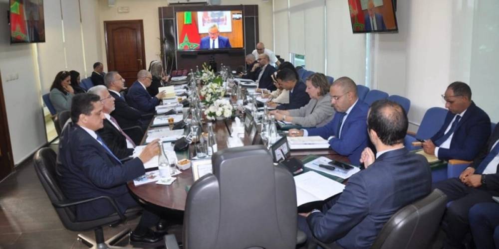 CRI Tanger-Tétouan-Al Hoceima : Des investissements de 43 milliards de DH approuvés à fin septembre