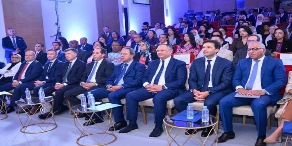 L’OMPIC organise la première conférence de l’AFPI