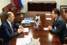 Sahara marocain : la Russie se dit prête à soutenir le plan d’autonomie