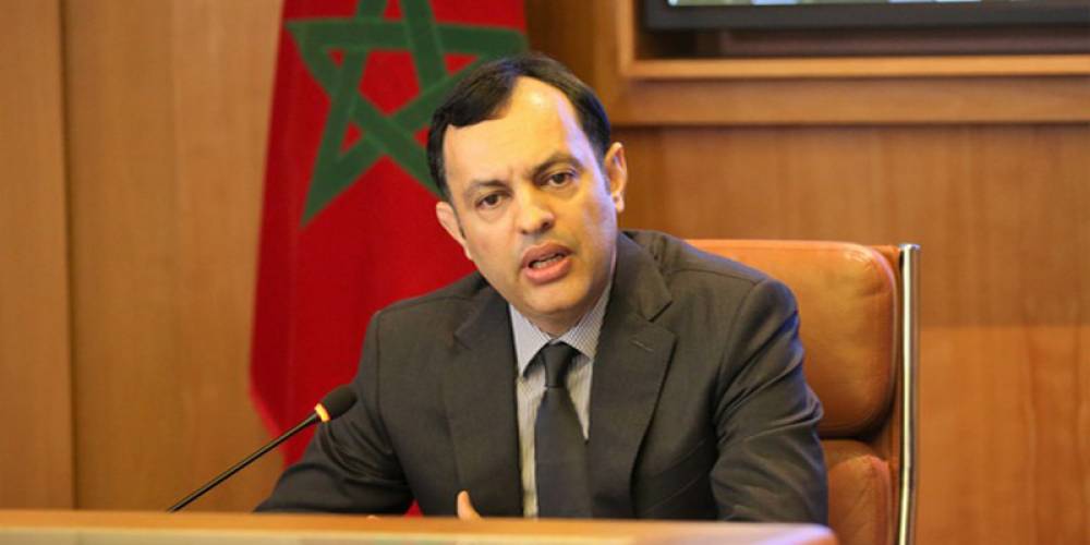 Sekkouri : “Nous sommes à un stade qui requiert le lancement et la structuration d’un dialogue”