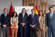 Mondial 2030 : Les patronats du Maroc, de l'Espagne et du Portugal créent un comité conjoint