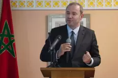 La France veut être un partenaire du développement dans les provinces du Sud (Christophe Lecourtier)