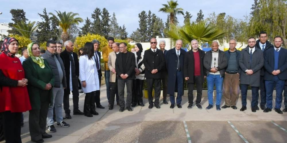 Fès-Meknès: L’AREF mobilise ses enseignants retraités pour hisser la qualité des apprentissages