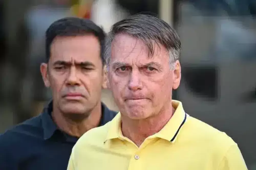 Brésil : Jair Bolsonaro condamné à 27 ans de prison, la Cour suprême ouvre la voie aux recours