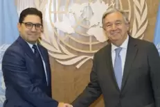 Sahara : l’ONU confirme la pertinence de l’approche marocaine fondée sur le réalisme et le compromis
