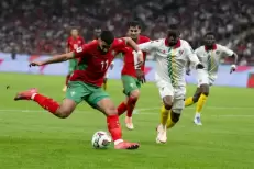 Lions de l'Atlas : Sofiane Boufal pré-convoqué, quatre champions du monde U20 dans le viseur