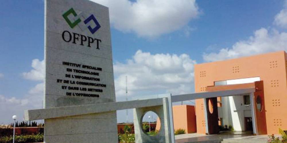 Formation professionnelle : Plus de 35.000 boursiers pour 2025/2026