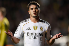 Mercato : Brahim Díaz dans le viseur de José Mourinho