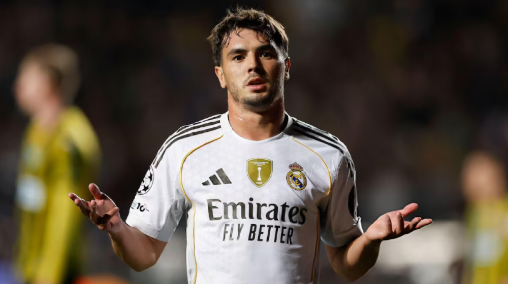 Mercato : Brahim Díaz dans le viseur de José Mourinho