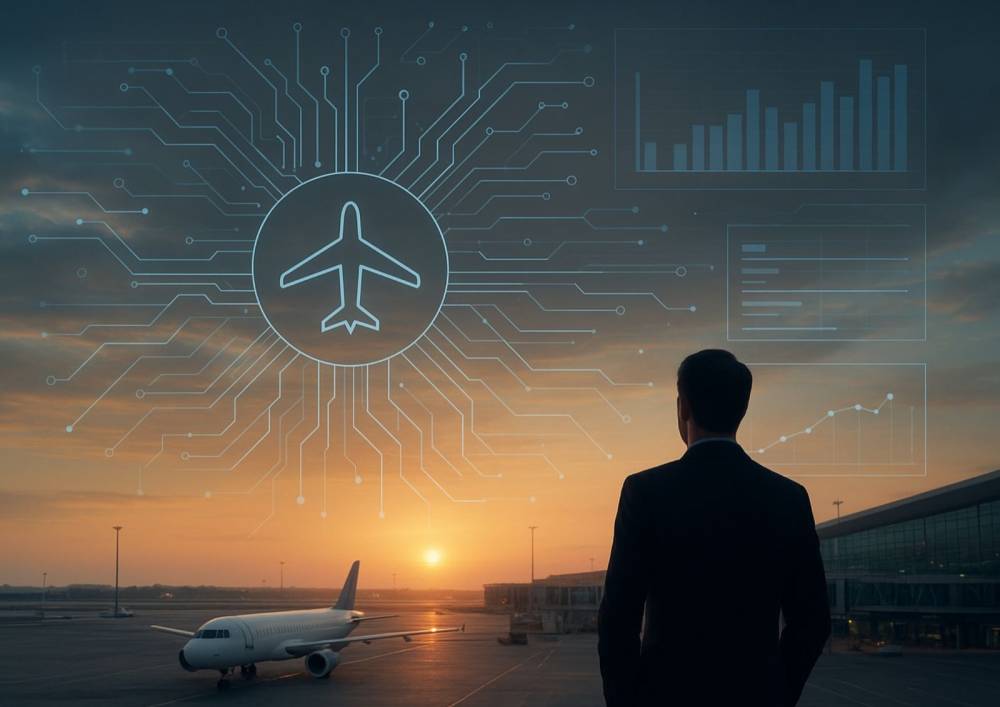 Transformation digitale : L’ONDA modernise ses infrastructures aéroportuaires