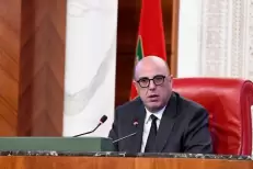 Union Parlementaire : Ould Errachid s'entretient avec ses homologue de Jordanie, Australie et Ghana