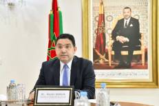 M. Bourita : La communauté marocaine, élément essentiel dans les relations Maroc-Belgique