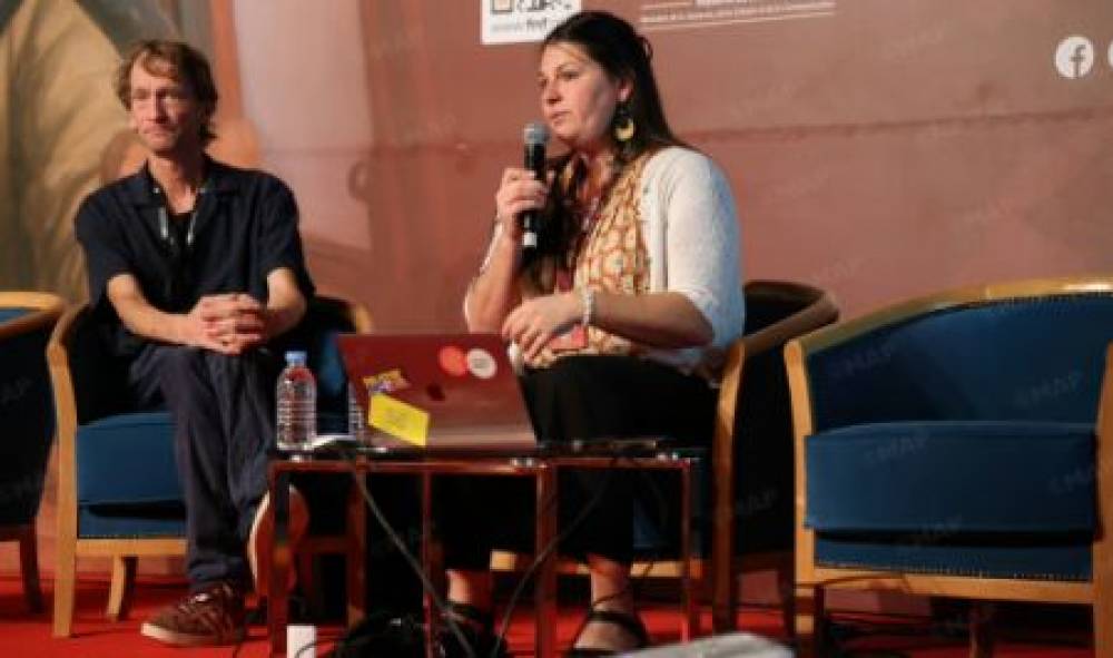 Festival national du film de Tanger: Appel à développer des co-productions Nord-Sud plus équitables