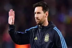 La justice espagnole aux trousses de Lionel Messi