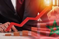 Maroc : hausse du PIB global de 4,3% au T3-2025