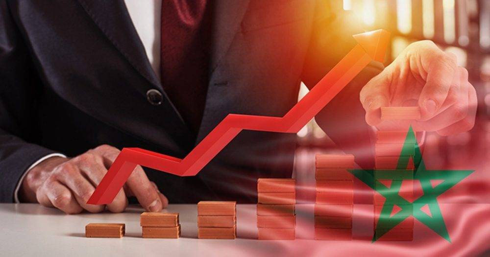 Maroc : hausse du PIB global de 4,3% au T3-2025