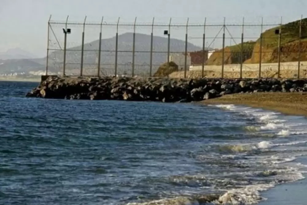 Sebta : La stratégie conjointe Maroc–Espagne déjoue les plans de migration en groupe