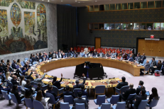 Résolution sur le Sahara: le vote reporté à vendredi 31 octobre