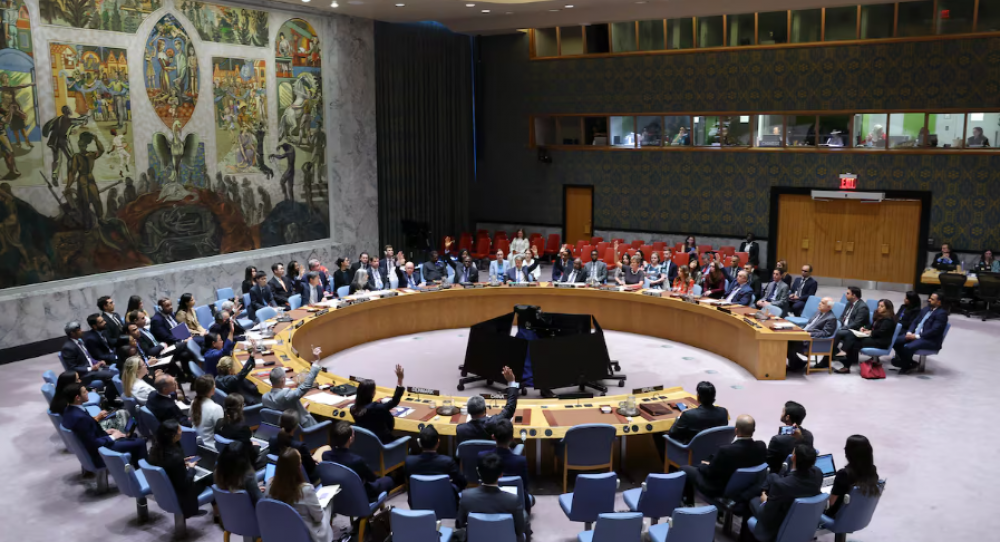 Résolution sur le Sahara: le vote reporté à vendredi 31 octobre