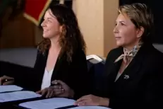 L’ONDE et l’IBCR misent sur la formation pour défendre les droits de l’enfant