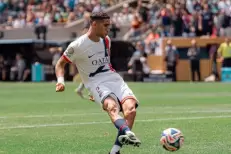 FIFPRO : Achraf Hakimi parmi les 26 joueurs nommés du onze de l'année 2025