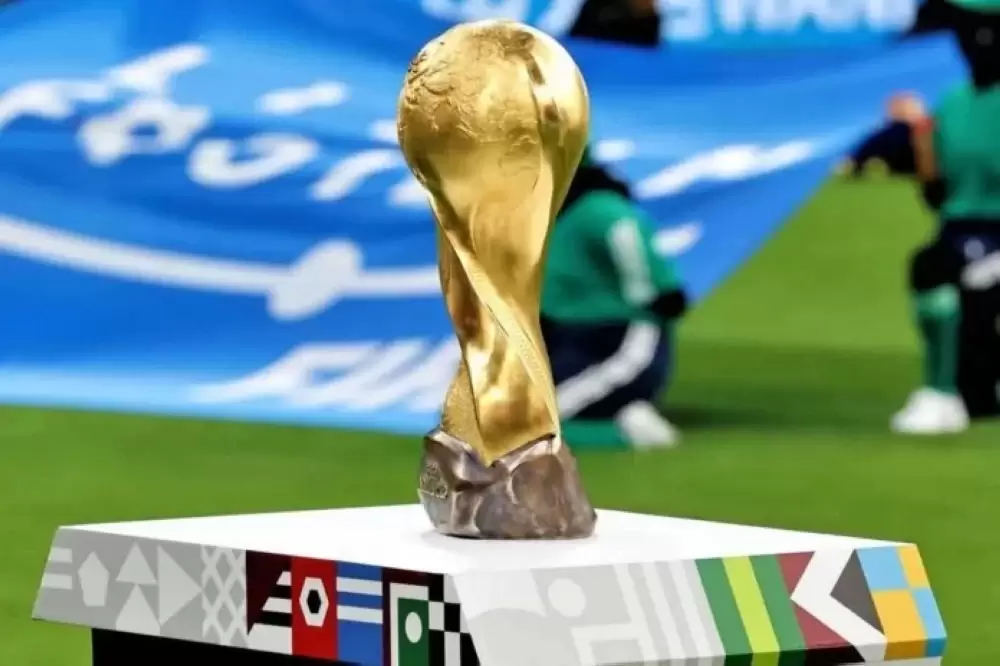 Ouverture de la billetterie pour la Coupe arabe Qatar 2025