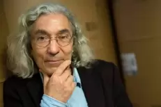 L'écrivain Boualem Sansal élu académicien en Belgique
