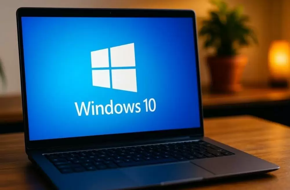 Microsoft met fin à Windows 10 : voici comment passer à Windows 11 pour éviter toute faille de sécurité