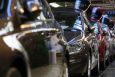 Automobile : Le marché consolide ses performances en septembre