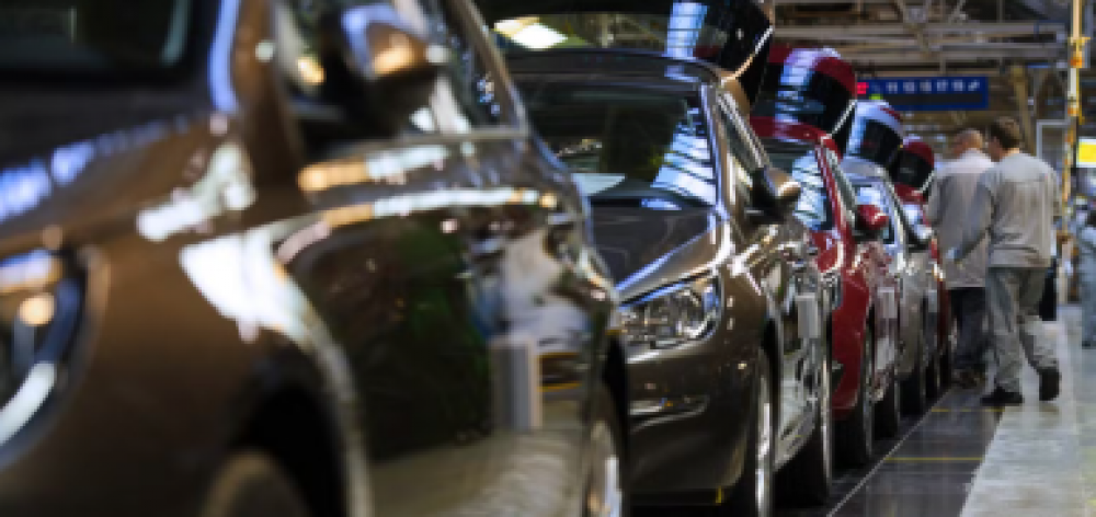 Automobile : Le marché consolide ses performances en septembre
