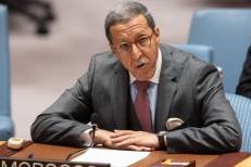ONU : Omar Hilale présente le Sahara marocain comme havre de paix, hub africain et modèle de développement