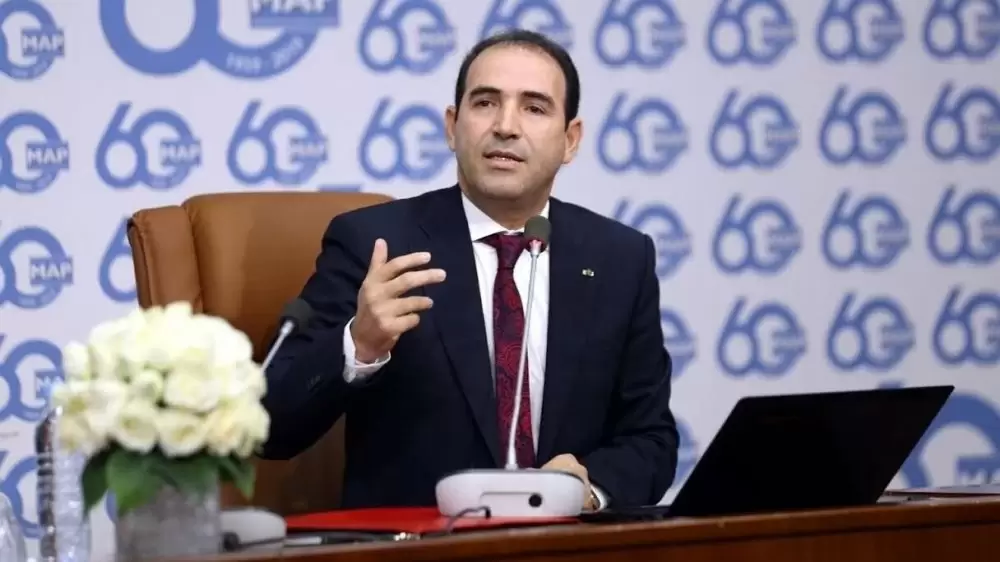 Rencontre entre Akhannouch et Benalilou pour relancer la lutte contre la corruption