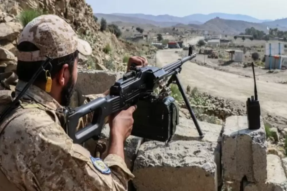 Pakistan-Afghanistan : Islamabad annonce "l'échec" des pourparlers pour une trêve