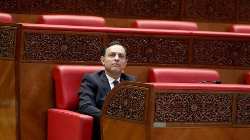 Sekkouri : 350 000 jeunes visés par le plan national de l’emploi et la régulation des nouvelles formes de travail