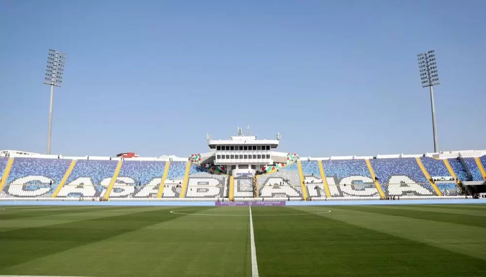 Botola : le derby WAC-Raja se jouera le 29 octobre au Complexe Mohammed V de Casablanca