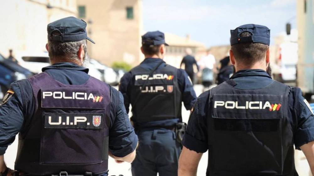 Espagne : Démantèlement de deux réseaux de trafic de hachich avec la collaboration de la DGSN