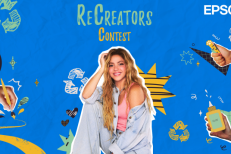 Epson et la Direction Provinciale de l’Éducation et de la Formation de Ain Chok mobilisent les jeunes autour d’un défi créatif pour la planète