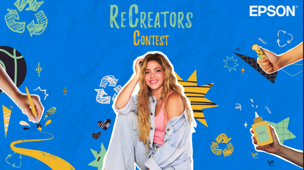 Epson et la Direction Provinciale de l’Éducation et de la Formation de Ain Chok mobilisent les jeunes autour d’un défi créatif pour la planète