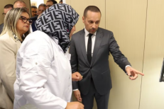 Santé : la directrice régionale de Rabat relevée de ses fonctions