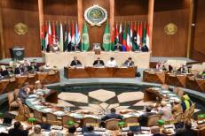 Caire : Le Maroc prend part à la session plénière du Parlement arabe