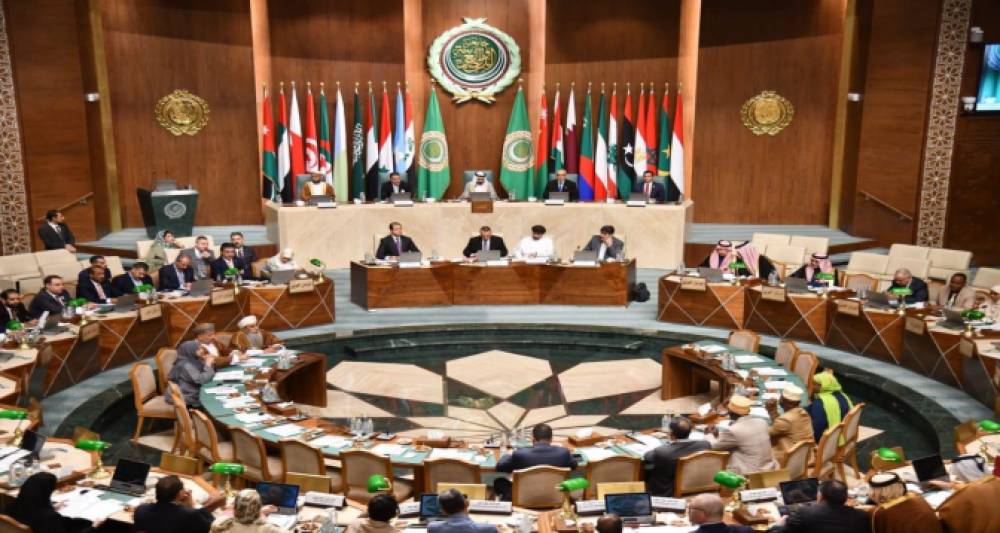 Caire : Le Maroc prend part à la session plénière du Parlement arabe