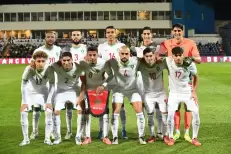 Un match amical Maroc-Argentine en préparation pour l’inauguration du Grand Stade de Tanger ?