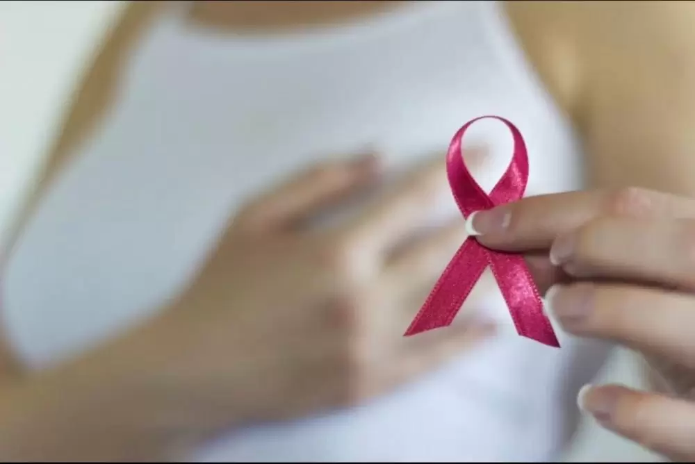 Cancer du sein : à partir de 25 ans, toutes les femmes sont appelées à la vigilance