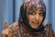 Incitation au terrorisme : le Club des Avocats du Maroc dépose une plainte contre Tawakkol Karman