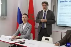 De Tolstoï au Bolchoï : la Russie dévoile sa nouvelle saison culturelle à Rabat