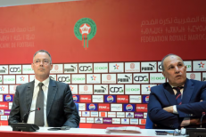 Lekjaa, Belegchour et deux autres Marocains font leur entrée dans les commissions de la FIFA