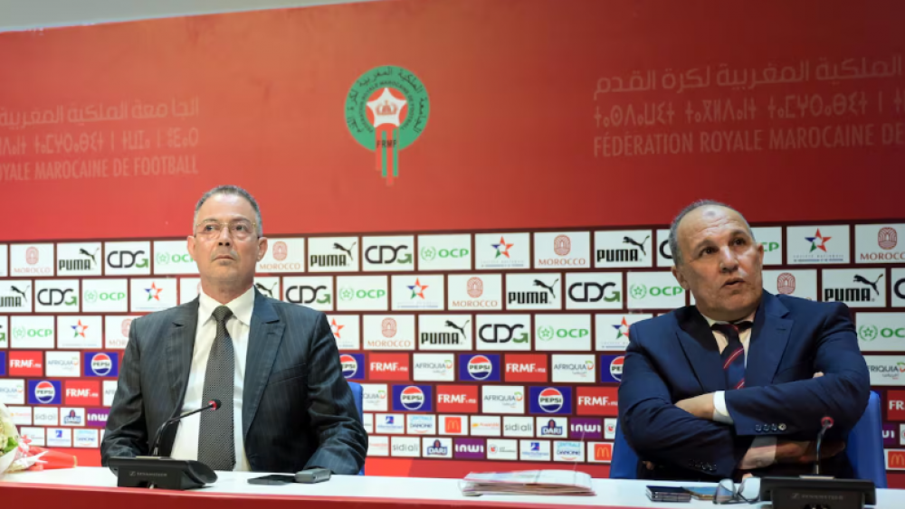 Lekjaa, Belegchour et deux autres Marocains font leur entrée dans les commissions de la FIFA
