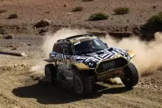 Rallye du Maroc 2025 : Fès donne le départ le 10 octobre