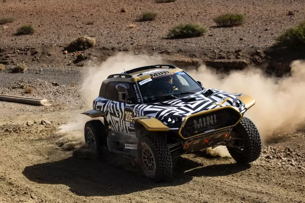 Rallye du Maroc 2025 : Fès donne le départ le 10 octobre